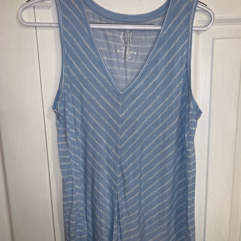 Maurices tank top